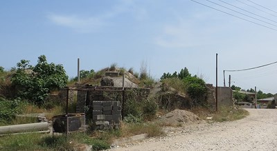  روستای فرح آباد شهرستان مازندران استان ساری