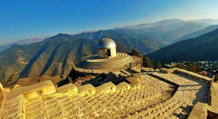  روستای لیند شهرستان مازندران استان پل سفید