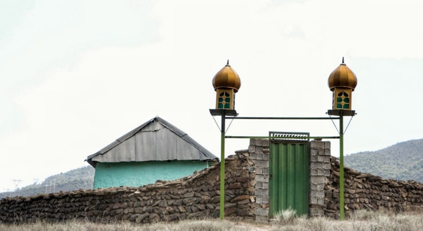 روستای لیند -  شهر پل سفید