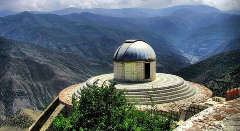 روستای لیند -  شهر پل سفید