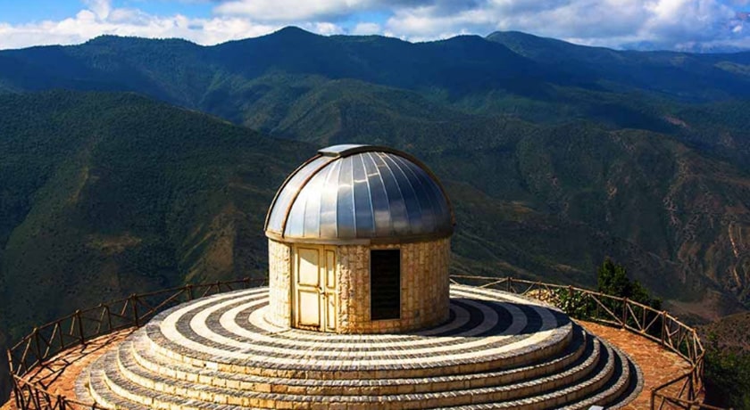 روستای لیند -  شهر پل سفید