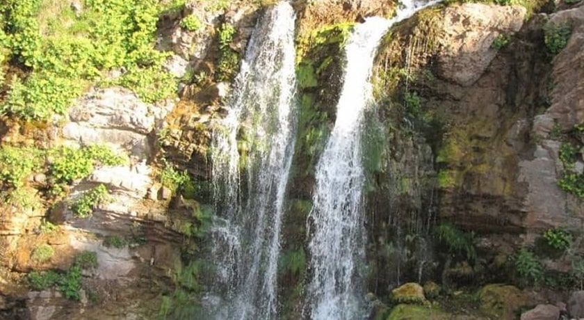 روستای لیند -  شهر پل سفید
