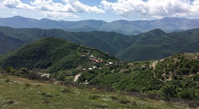 روستای لیند -  شهر مازندران