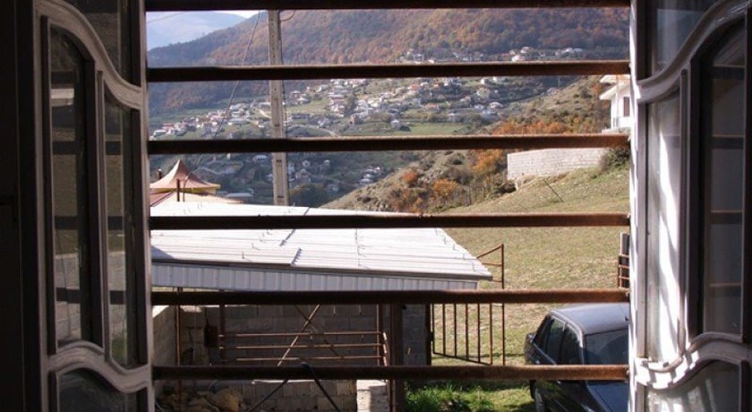  روستای کالج شهرستان مازندران استان نور