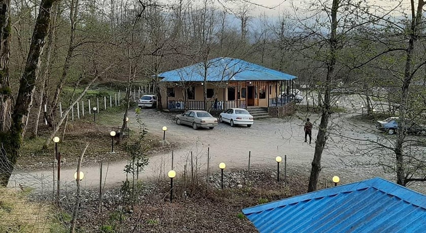  دهستان لاویج شهرستان مازندران استان نور