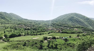 دهستان لاویج -  شهر نور