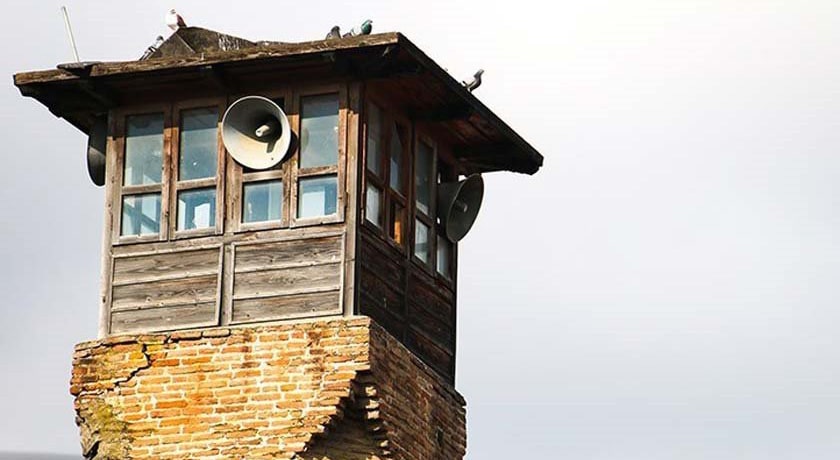  مسجد جامع بابل شهرستان مازندران استان بابل