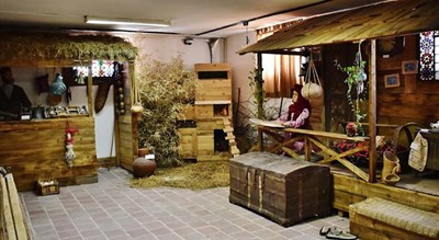  موزه بابل شهرستان مازندران استان بابل