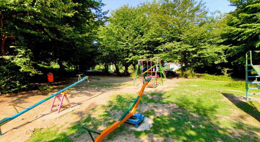  پارک جنگلی بابلکنار (بزچفت) شهرستان مازندران استان بابل