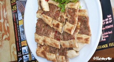 رستوران رستوران ددم کی شهر کوش آداسی 