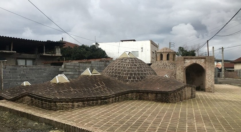  روستای شومیا شهرستان مازندران استان محمود آباد	