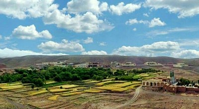  روستای شومیا شهرستان مازندران استان محمود آباد	