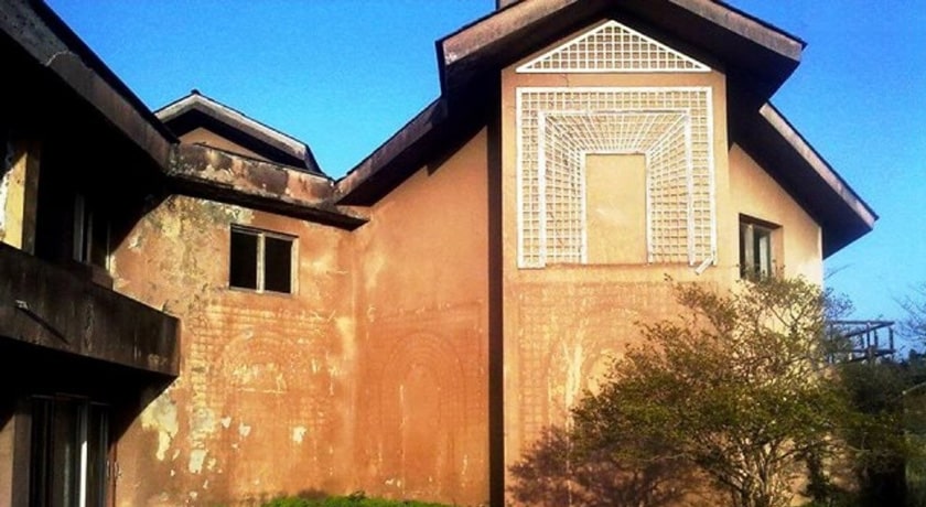  روستای مازوپشته شهرستان مازندران استان چالوس