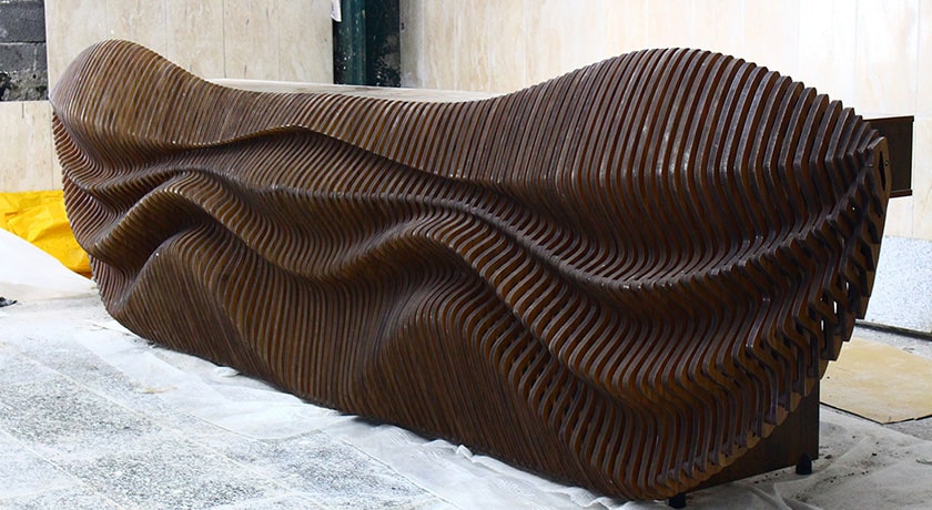 مرکز خرید سیمرغ محمود آباد -  شهر محمود آباد	