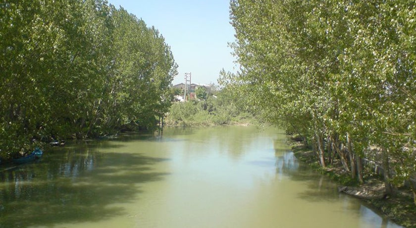  روستای آرمیچ کلا شهرستان مازندران استان بابلسر