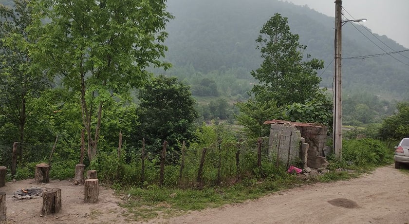  روستای امام کلا (شاه کلا) شهرستان مازندران استان شیرگاه