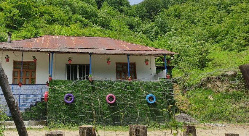  روستای امام کلا (شاه کلا) شهرستان مازندران استان شیرگاه