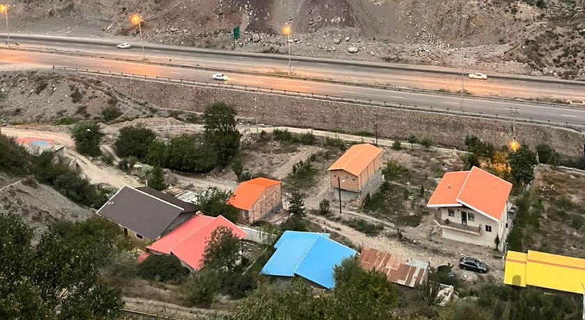 روستای دوگل -  شهر رامسر