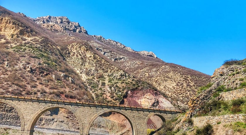 روستای دوگل -  شهر رامسر