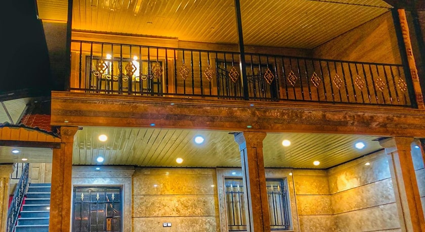 روستای دوگل -  شهر رامسر