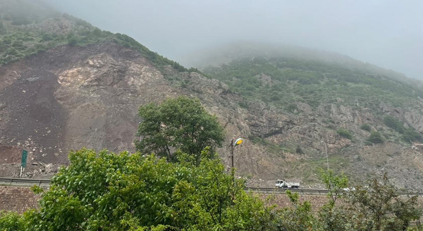 روستای دوگل -  شهر رامسر