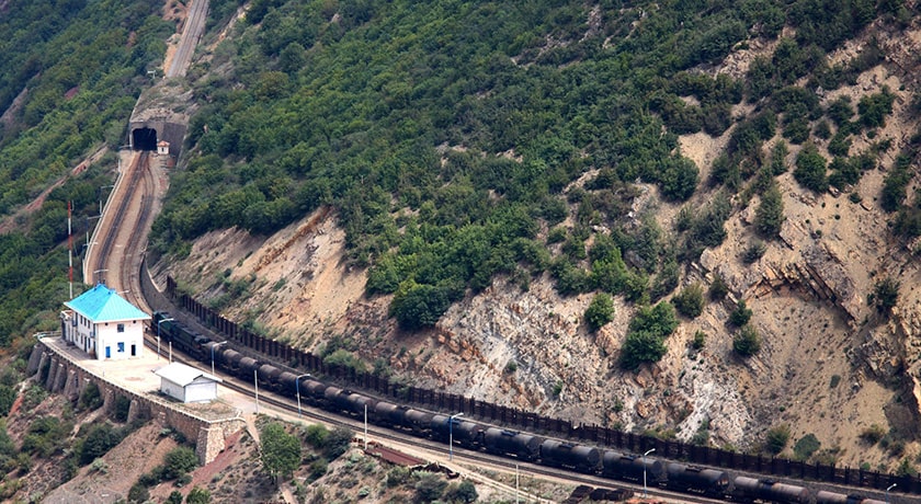 روستای دوگل -  شهر مازندران