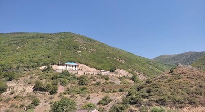  روستای دوگل شهرستان مازندران استان رامسر