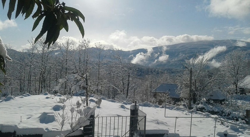  روستای بورخانی شهرستان مازندران استان شیرگاه