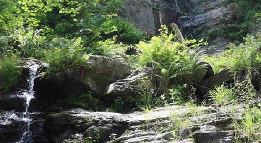  دره لاکره شهرستان مازندران استان شیرگاه