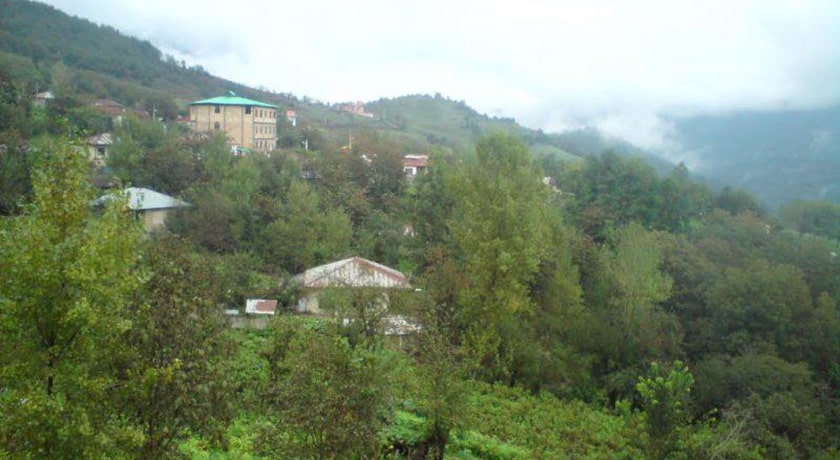  روستای بهمنان شهرستان مازندران استان شیرگاه