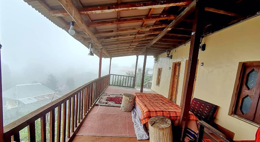  روستای سرین شهرستان مازندران استان پل سفید