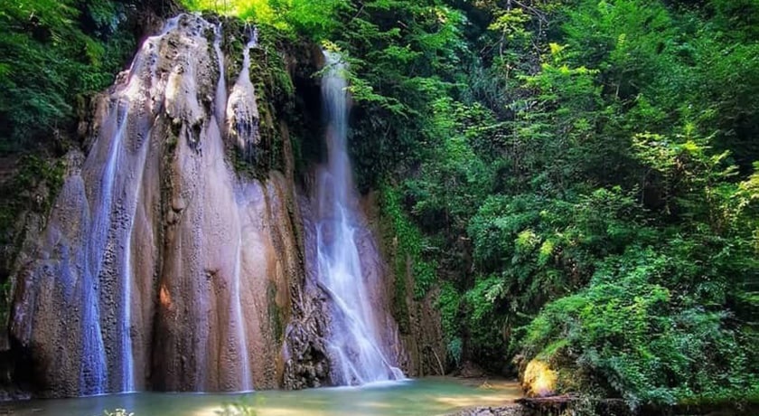 روستای شش رودبار -  شهر پل سفید