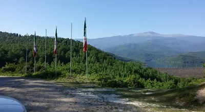  روستای نفت چال شهرستان مازندران استان شیرگاه