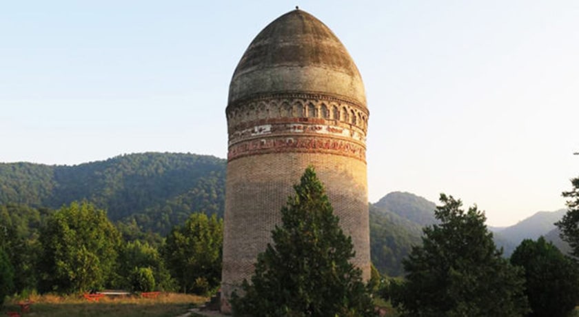 زیراب سوادکوه -  شهر شیرگاه