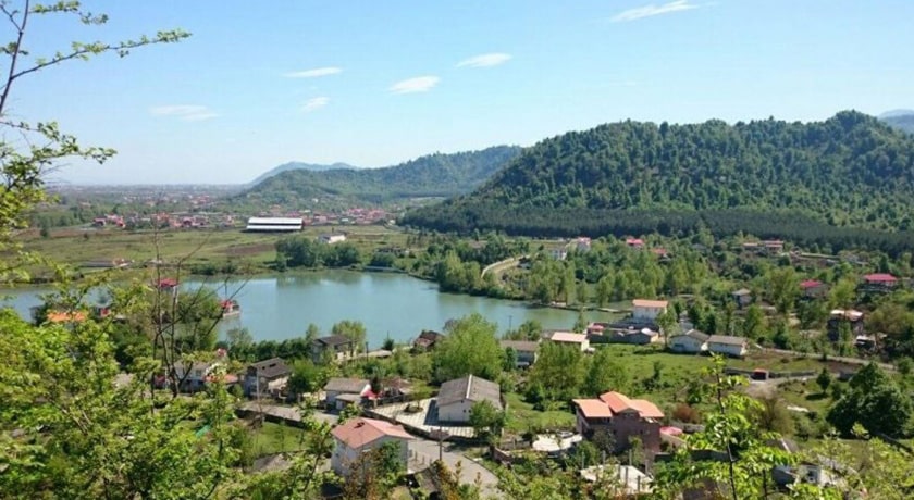  دربند رود شهرستان گیلان استان آستارا