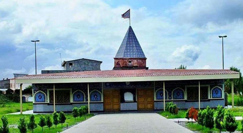  دربند رود شهرستان گیلان استان آستارا