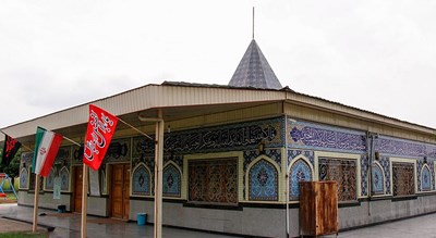 دربند رود -  شهر گیلان