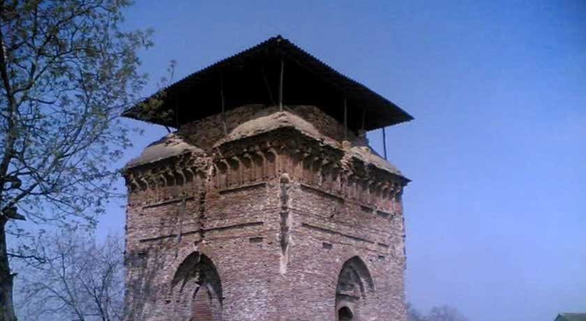  آتشکده آمل شهرستان مازندران استان آمل