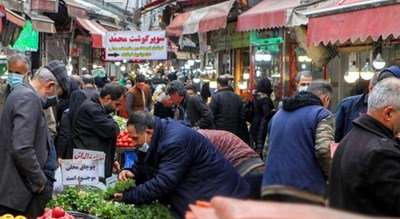  بازار قدیم آمل شهر مازندران استان آمل