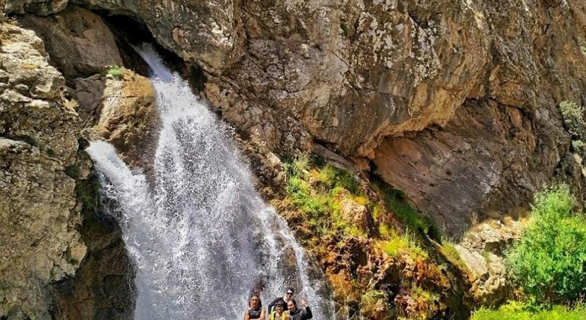  دره زمان شهرستان مازندران استان آمل