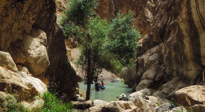  دره زمان شهرستان مازندران استان آمل