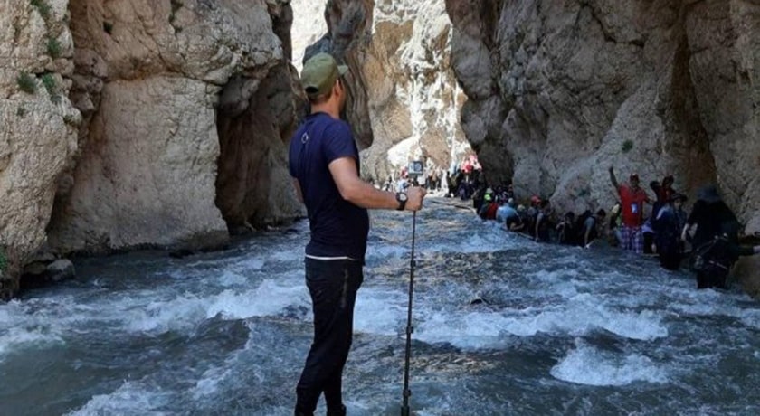  دره زمان شهرستان مازندران استان آمل