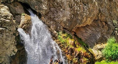  دره زمان شهرستان مازندران استان آمل