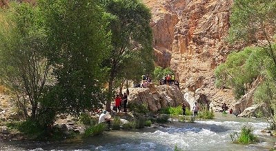  دره زمان شهرستان مازندران استان آمل