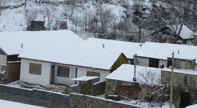  قلعه کهرود شهرستان مازندران استان آمل