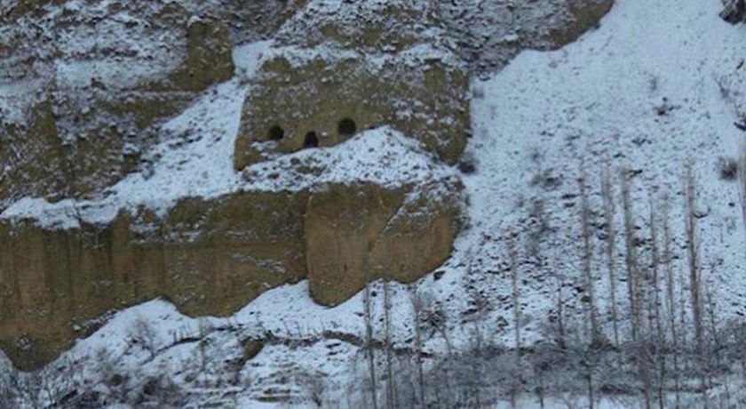  قلعه کهرود شهرستان مازندران استان آمل