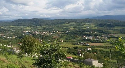  روستای پایین کولا شهرستان مازندران استان ساری