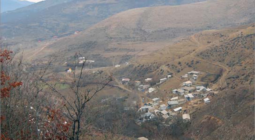  روستای تیله بن شهرستان مازندران استان ساری