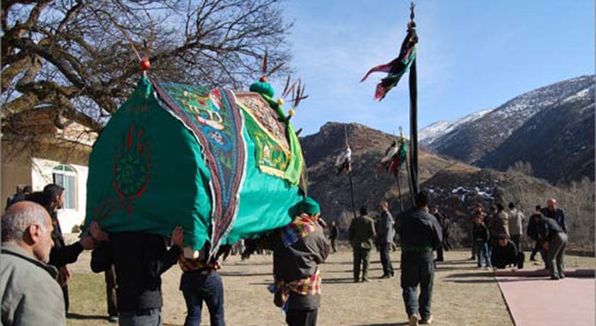  روستای تیله بن شهرستان مازندران استان ساری