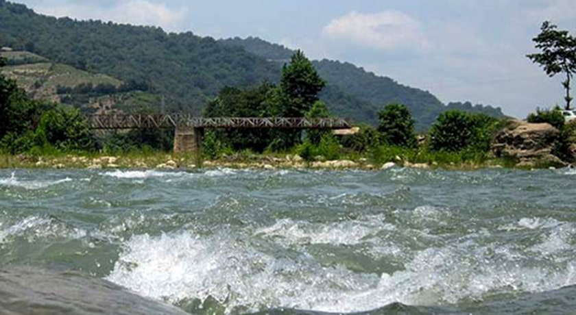  روستای نوکنده شهرستان مازندران استان ساری